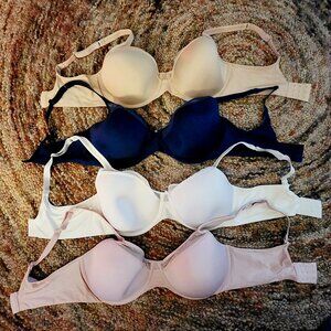 Bali underwire bundle